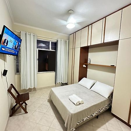 Rio Flat Praia 6 Rio de Janeiro Eksteriør bilde