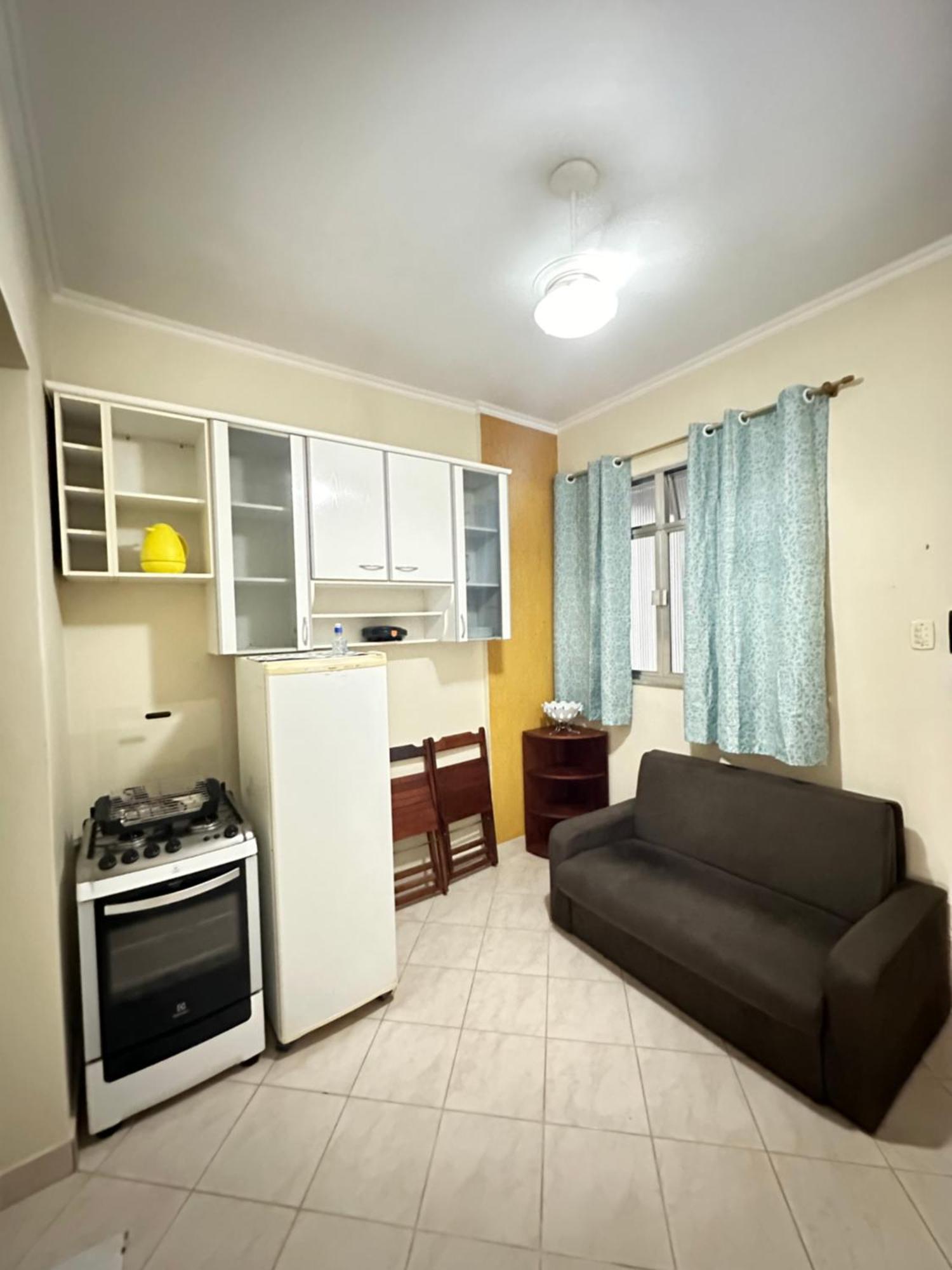 Rio Flat Praia 6 Rio de Janeiro Eksteriør bilde
