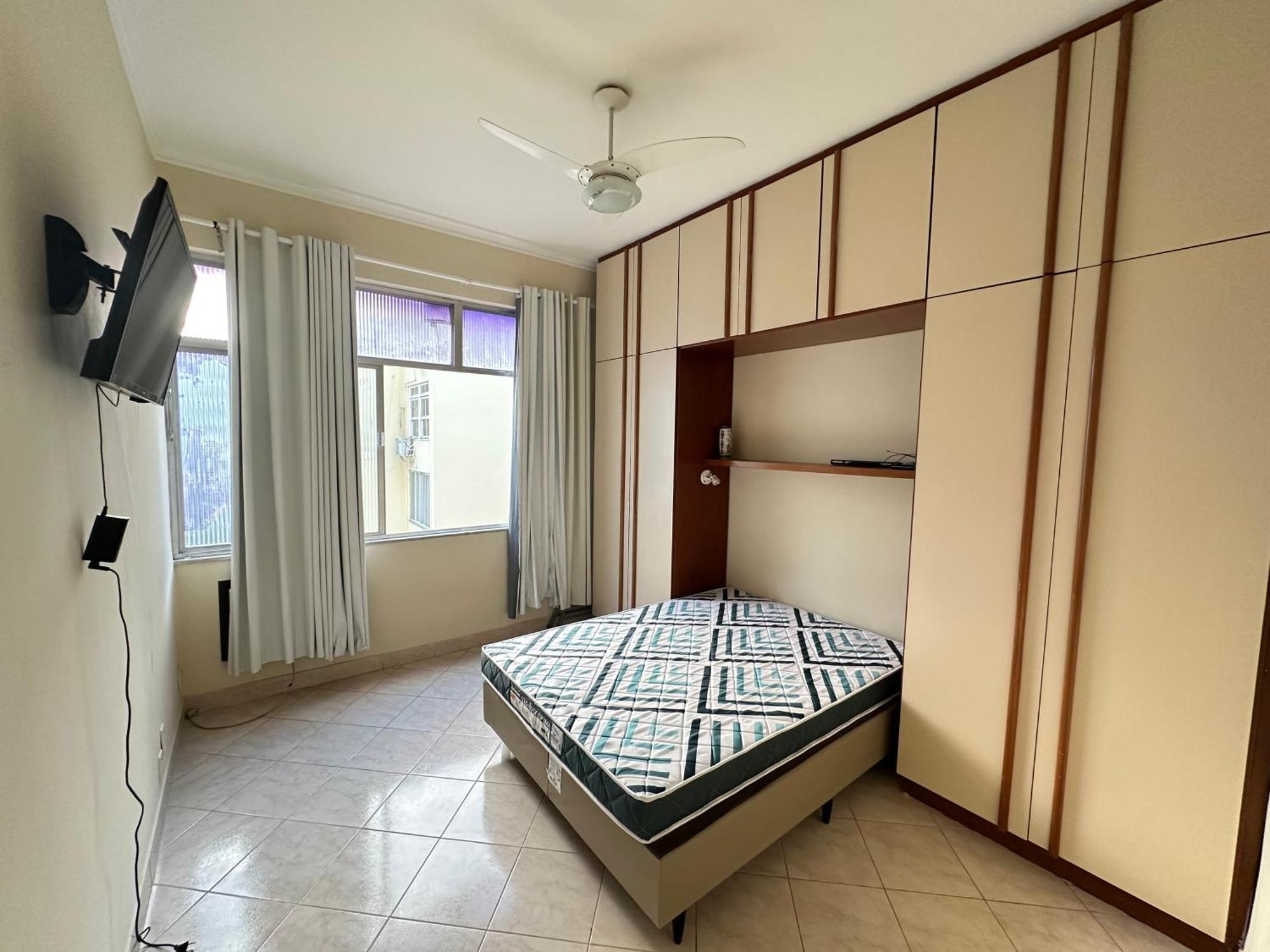 Rio Flat Praia 6 Rio de Janeiro Eksteriør bilde