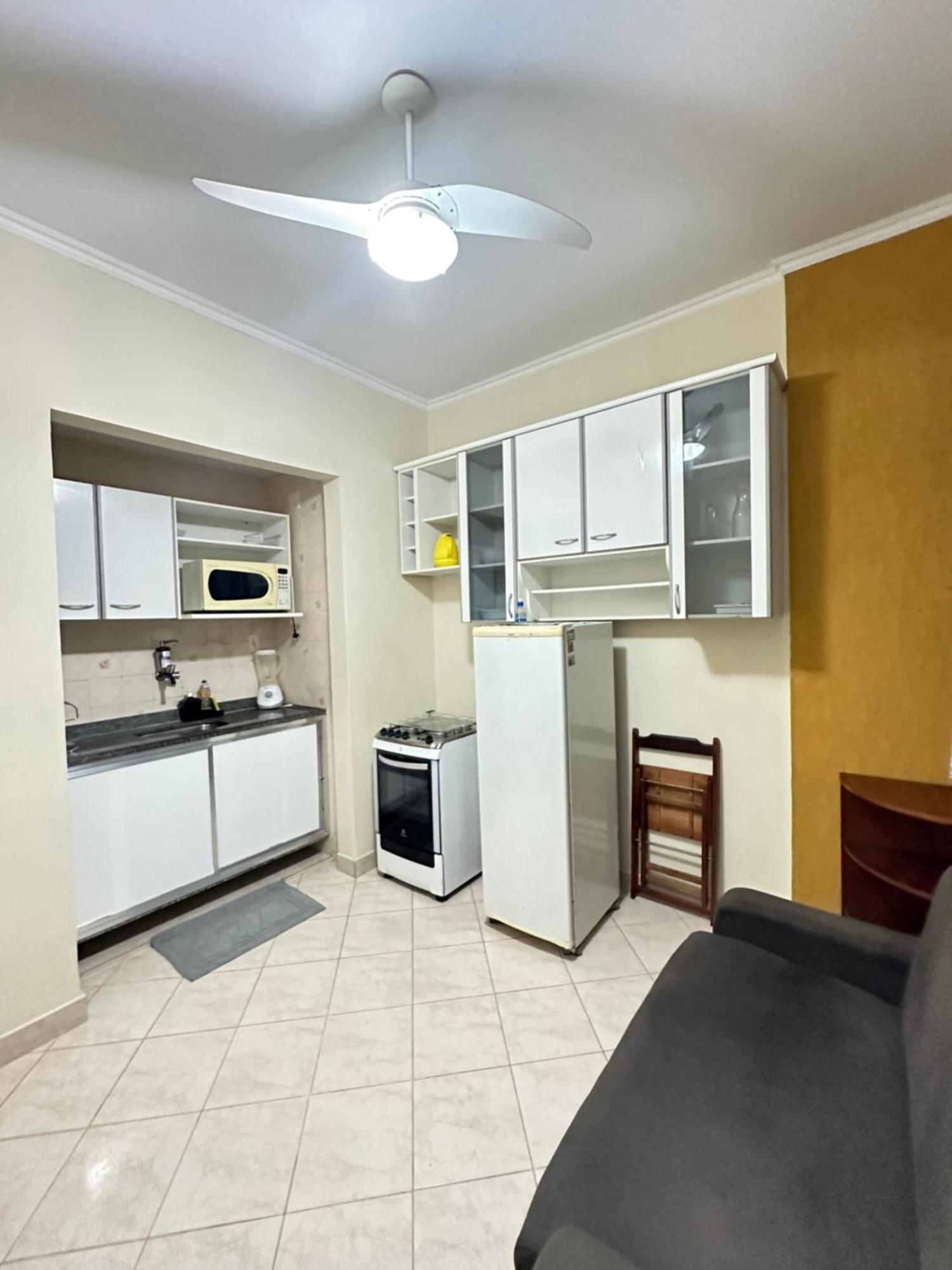Rio Flat Praia 6 Rio de Janeiro Eksteriør bilde