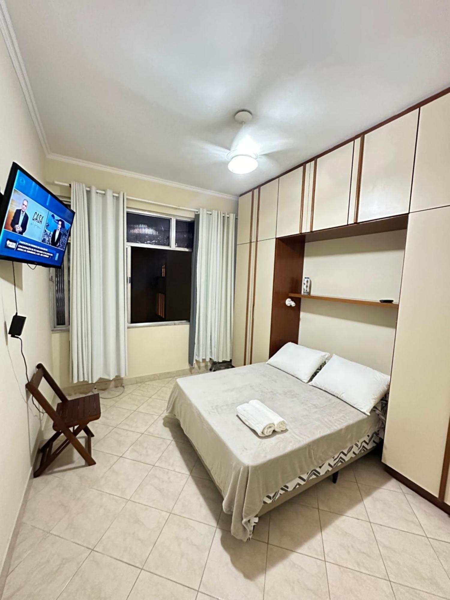 Rio Flat Praia 6 Rio de Janeiro Eksteriør bilde